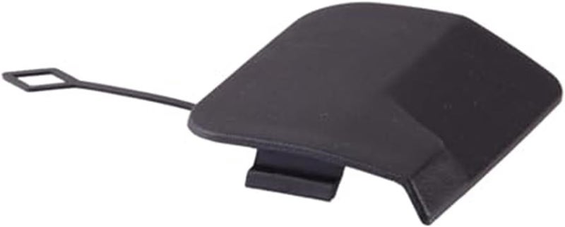 QASULER Car Rear Bumper Tow Hook Eye Cap Cover for Cadillac SRX - Image 2