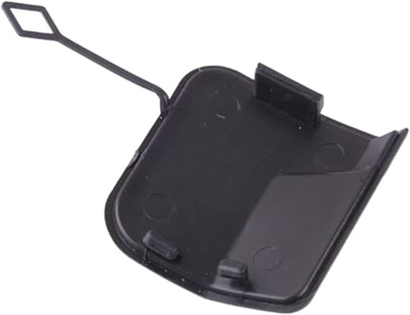 QASULER Car Rear Bumper Tow Hook Eye Cap Cover for Cadillac SRX - Image 3