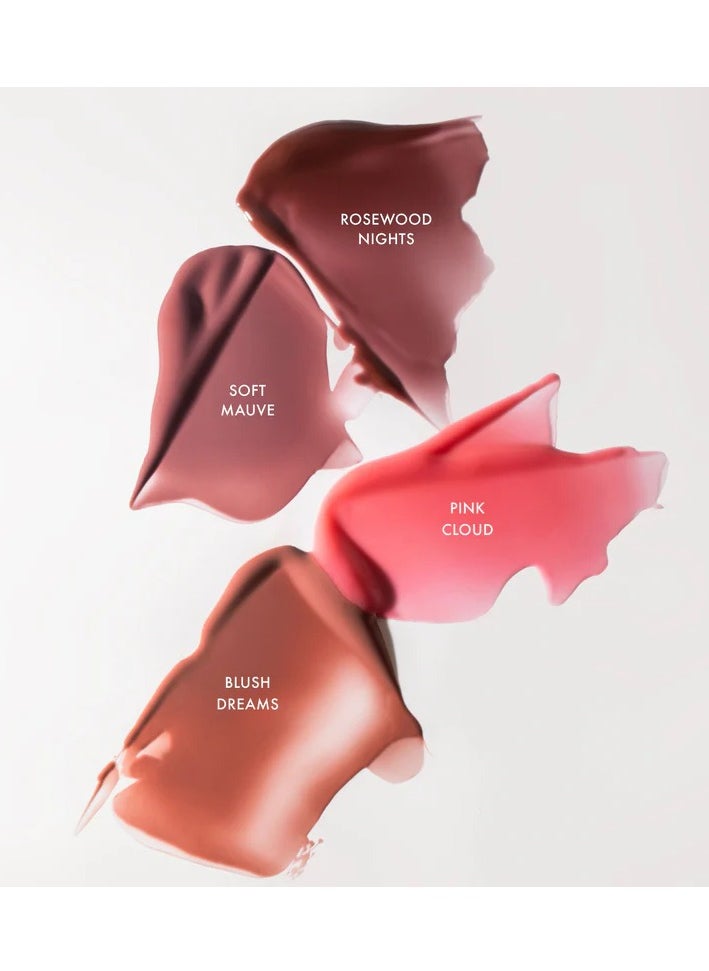 SUMMER FRIDAYS Dream Lip Oil Rosewood Nights 4.5ml  - Image 4