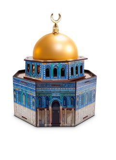 Incense Burner Dome Rock Luxury Pictures on Nature