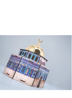Generic Incense Burner Dome Rock Luxury Pictures on Nature  - Image 5