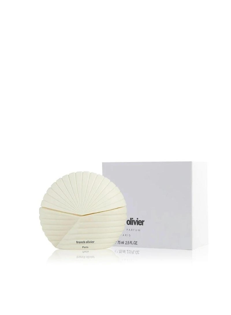 سعودي عطر فرانك اوليفييه باريس 75 مل 75ملليلتر