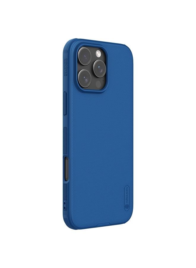 Nillkin Case For iPhone 16 Pro Max Frosted Shield Pro PC + TPU Phone Case - Image 2