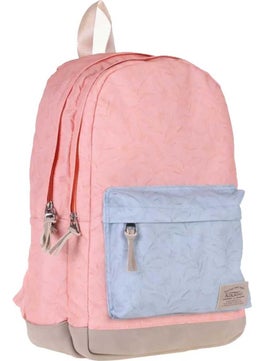 KAUKKO Girls Wichlight Primary School Backpack K1509  - Image 2