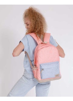 KAUKKO Girls Wichlight Primary School Backpack K1509  - Image 1
