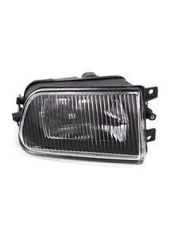 NIBEMINENT Bumper Fog Light For BMW E39 5 Series 1997-2000 