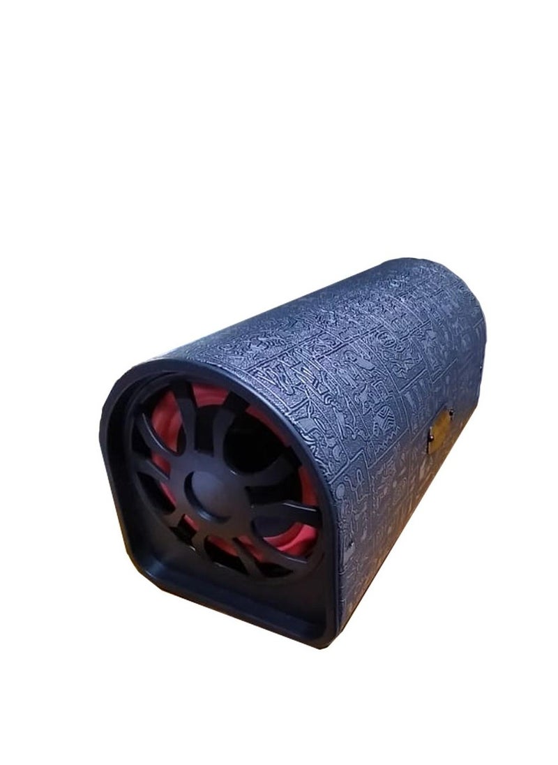 Bazooka  bluetooth  5 Inch Daewoo Pharaonic Shape Model Ta-500
