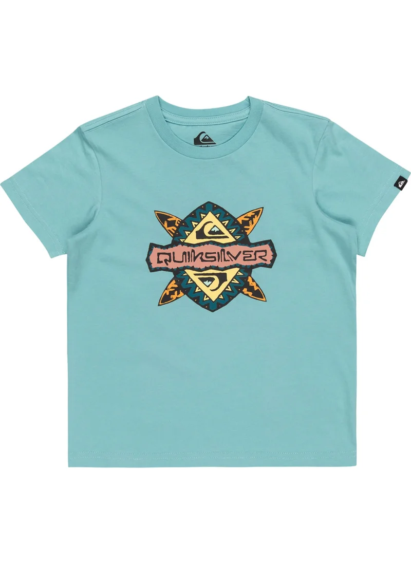 QUIKSILVER Rain Maker Kids T-Shirt