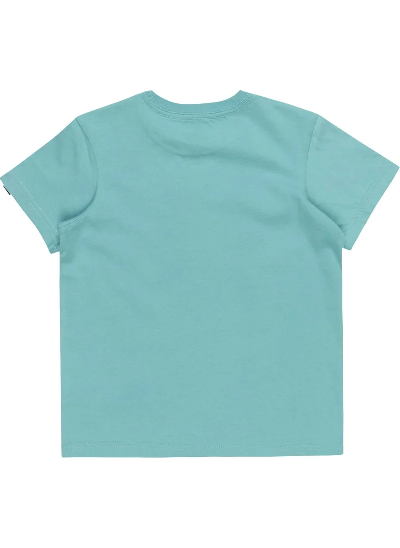 كويك سيلفر Rain Maker Kids T-Shirt