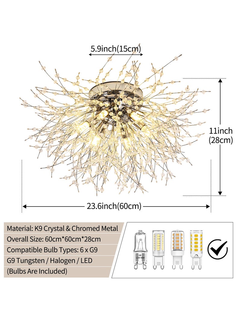 ضوء السقف LED الثريا الكريستالية الحديثة - pzsku/Z4C90D6BC970BCB84FFC6Z/45/_/1717639762/159efc39-1c3f-41d1-a76e-338cf4543239