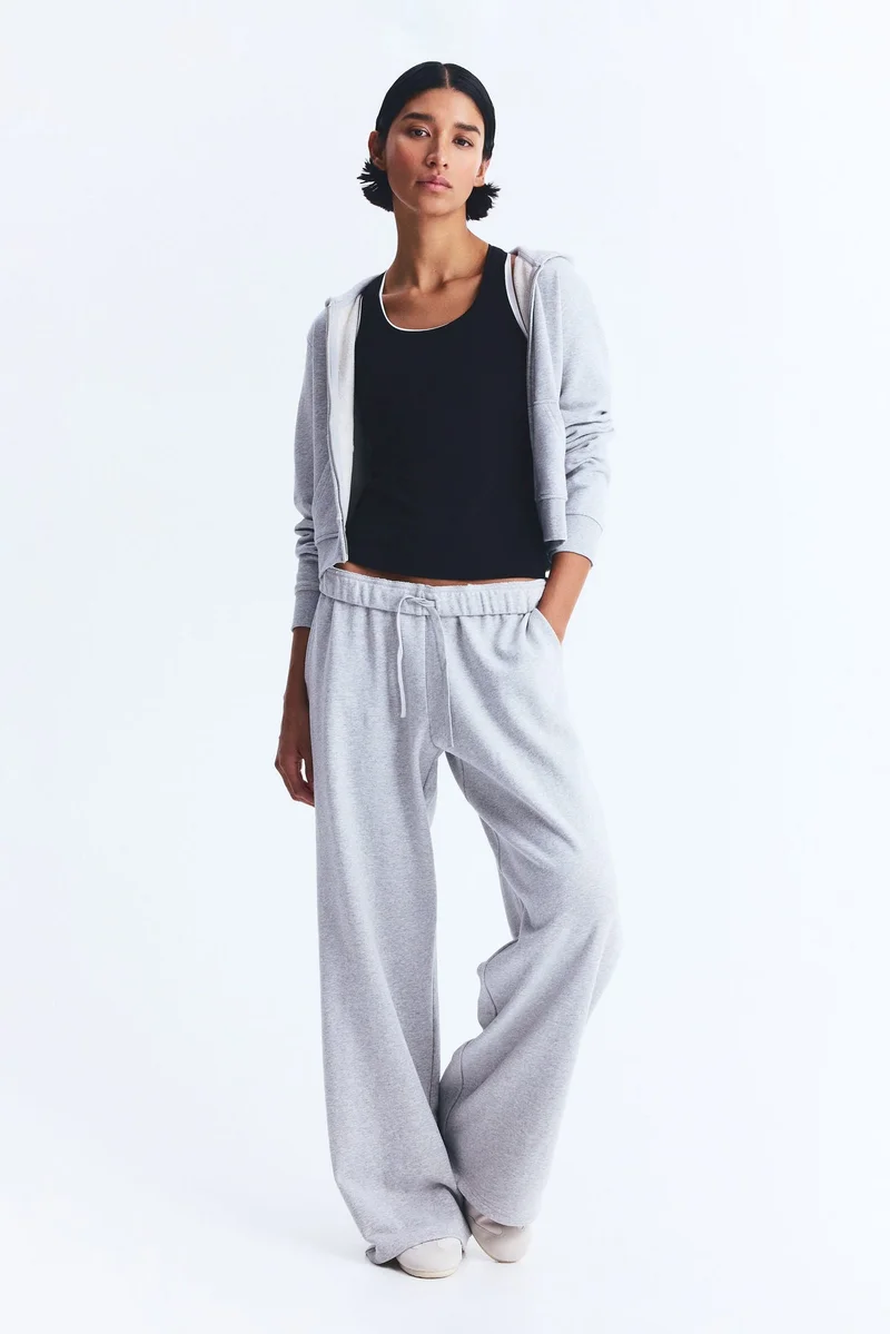 H&M Sports top with DryMove™