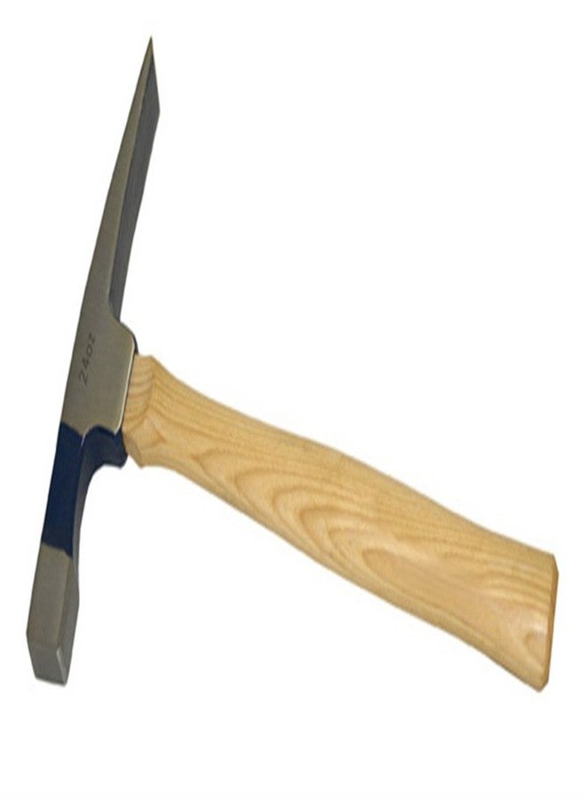 Kraft Tool BL255 16 oz. Bricklayers Hammer