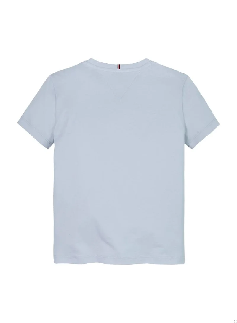 TOMMY HILFIGER Short Sleeve T-Shirt