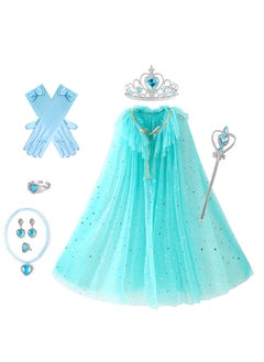 Princess - blue