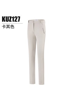 KUZ127-Khaki