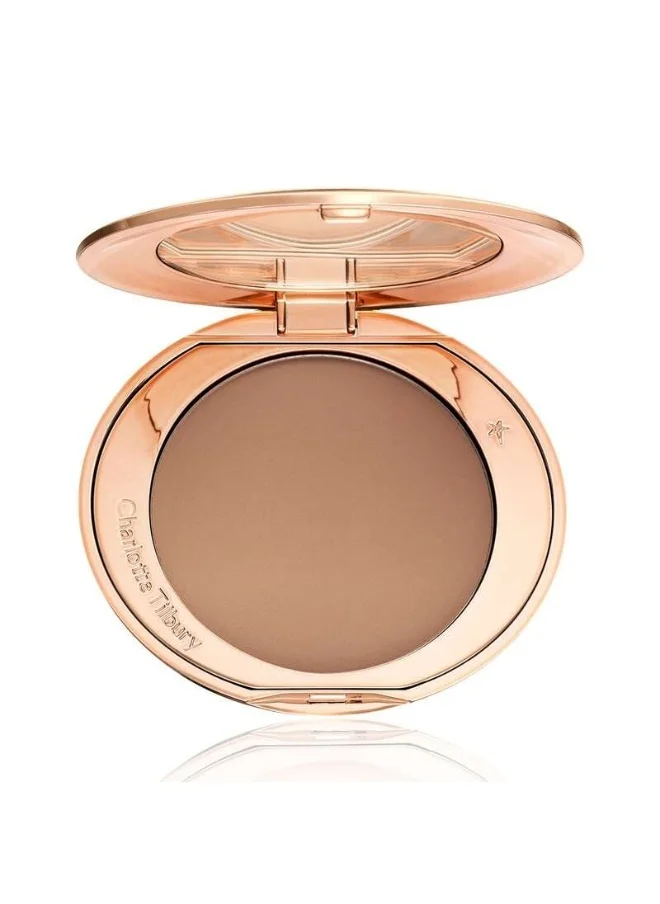 Charlotte Tilbury Airbrush Flawless Finish - 4 Deep