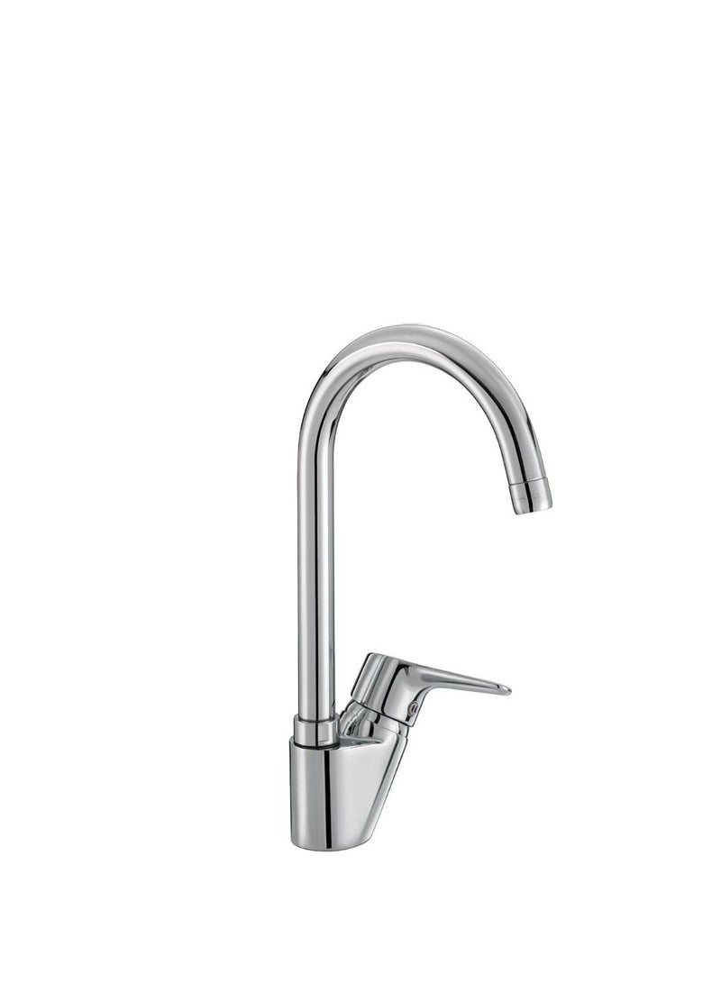 RAK Kludi Polaris Single Lever Sink Mixer