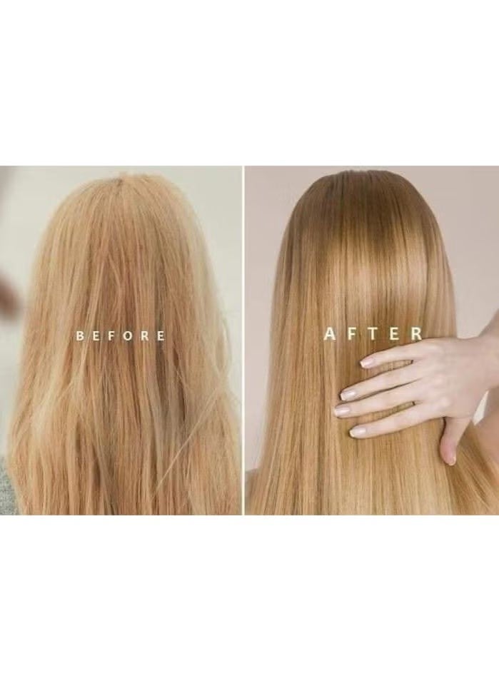 Bio Soft Avocado Conditioner for Curly Hair - Deep Moisture & Long-Lasting Natural Shine - 650g. - Image 4