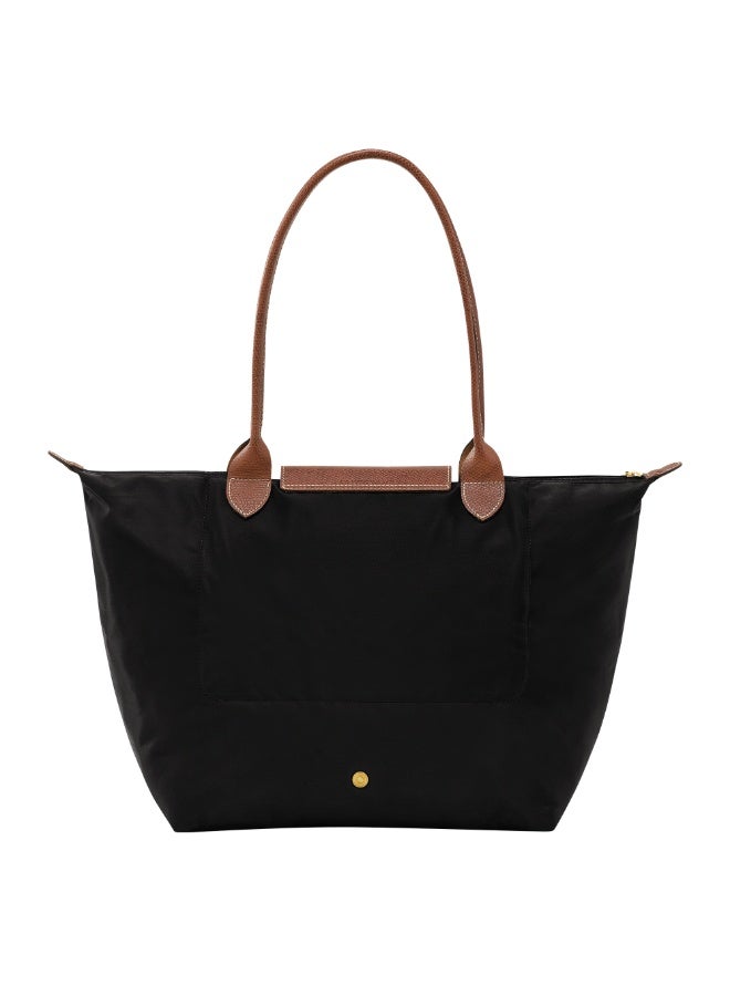 Longchamp Le Pliage Large Shoulder Straps women's Classic Fashion Versatile Large Makeup Bag, Handbag, Shoulder Bag (Diaper Bags) - Image 3