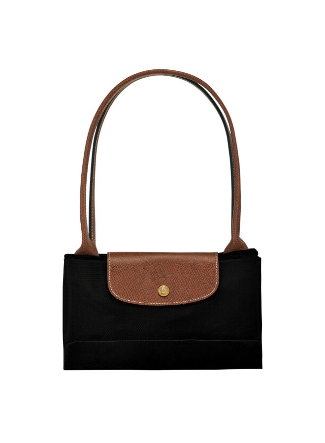 Longchamp Le Pliage Large Shoulder Straps women's Classic Fashion Versatile Large Makeup Bag, Handbag, Shoulder Bag (Diaper Bags) - Image 5