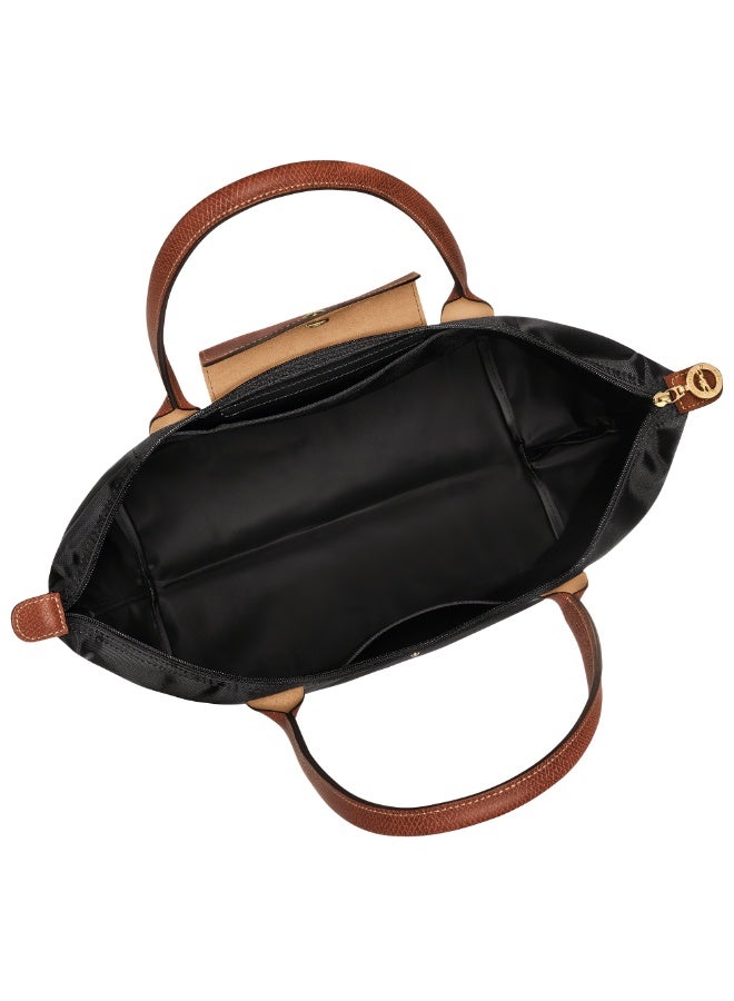 Longchamp Le Pliage Large Shoulder Straps women's Classic Fashion Versatile Large Makeup Bag, Handbag, Shoulder Bag (Diaper Bags) - Image 4
