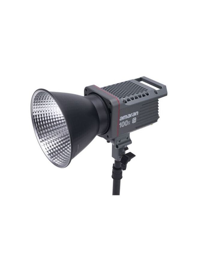 AMARAN - Aputure amaran COB 100x S Bi-Color LED Monolight - Image 1