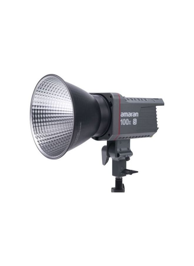 AMARAN - Aputure amaran COB 100x S Bi-Color LED Monolight - Image 1