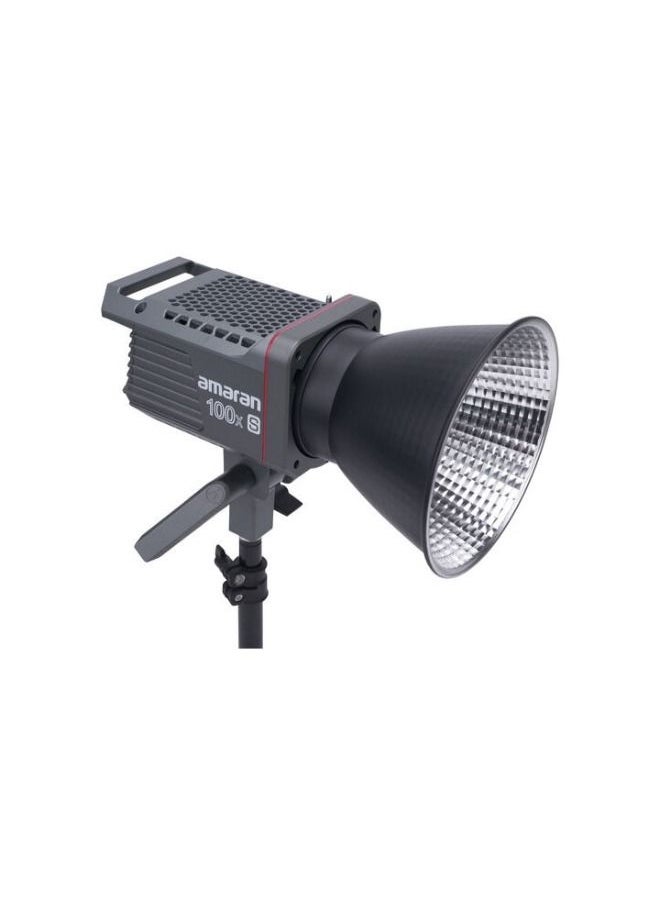 AMARAN - Aputure amaran COB 100x S Bi-Color LED Monolight - Image 1