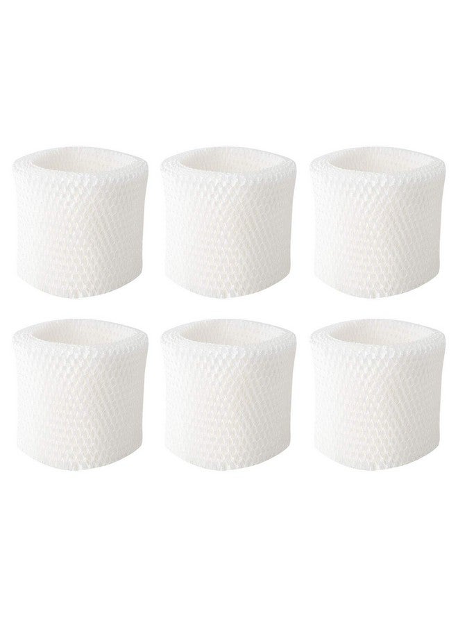 Colorfullife Colorfullife 6 Pack HAC-504 Humidifier Wicking Filters for Honeywell Humidifier Filter HAC-504AW, HAC504V1,HAC-504 Filter A (6) - Image 1