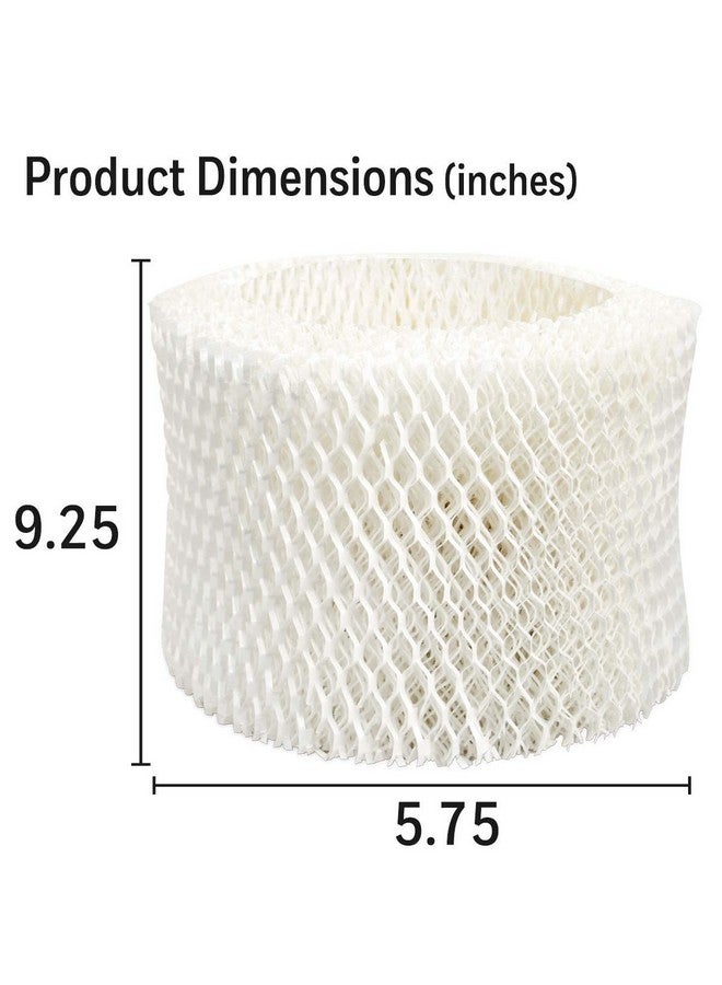 Colorfullife Colorfullife 6 Pack HAC-504 Humidifier Wicking Filters for Honeywell Humidifier Filter HAC-504AW, HAC504V1,HAC-504 Filter A (6) - Image 2
