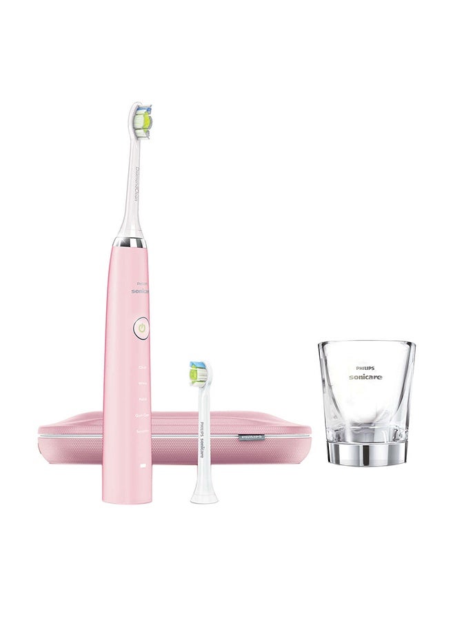 PHILIPS SONICARE Sonicare Diamond Clean Electric Toothbrush With 2 Year Warranty - Image 1