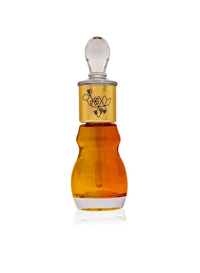 Mukhallat Perfume Oil 12ml | Oriental Attar