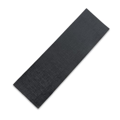 KONLLEN Leather Grip Wrap Cowhide Waterproof Non-Slip 349 * 104 * 0.6mm Billiard Pool Cue Billiard Accessories - Image 1