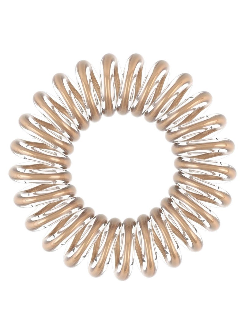 Invisibobble Original - Bronze Me Pretty - Image 2