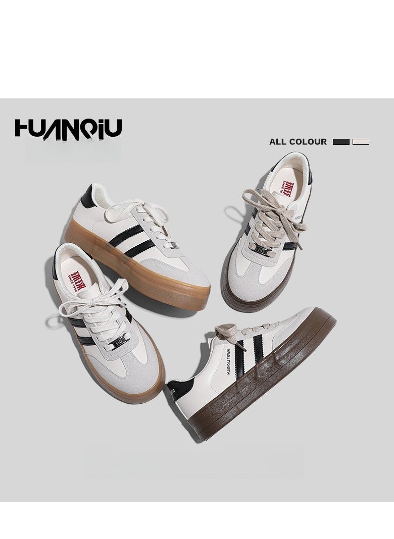 HUANQIU - New WoMen's Casual Versatile Sports Shoes - Image 1