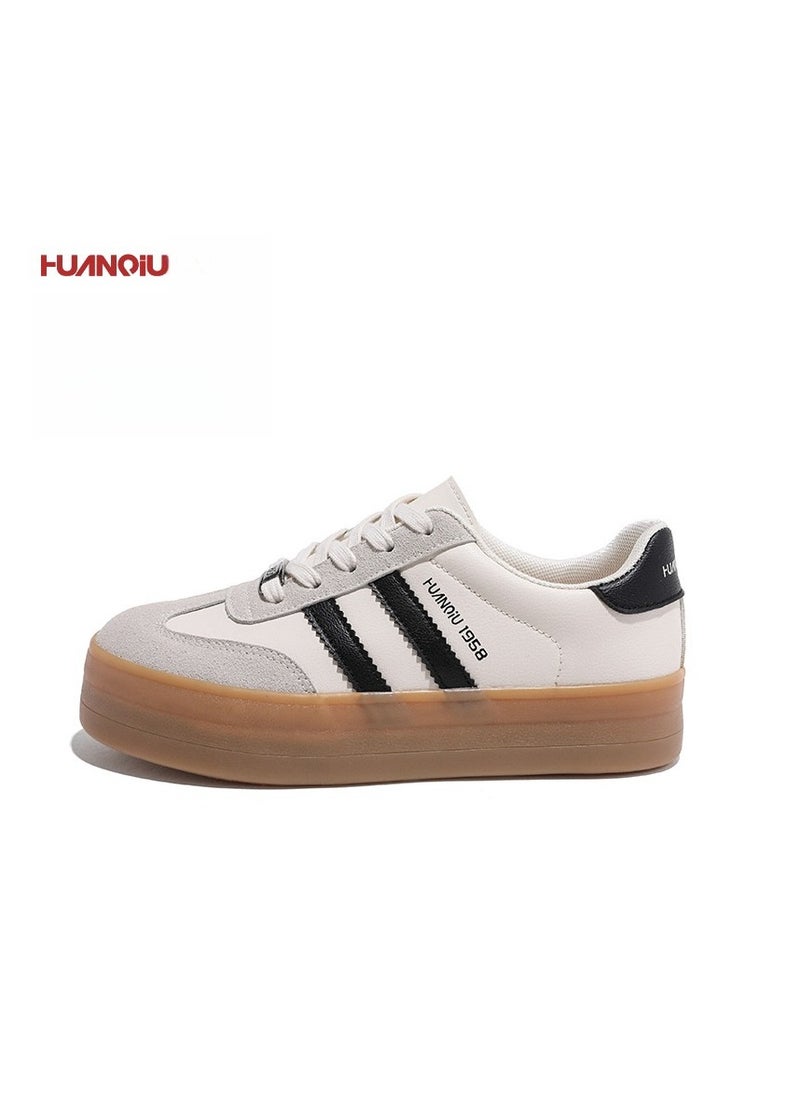 HUANQIU - New WoMen's Casual Versatile Sports Shoes - Image 1