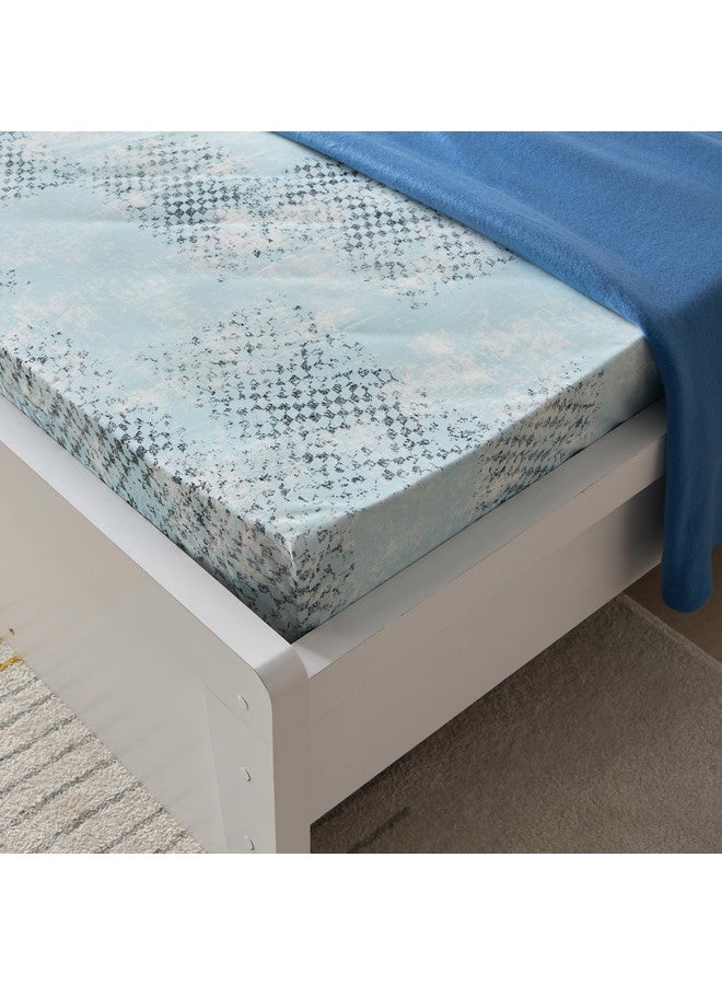Home Box Tom Gearhead Road Runner Single Fitted Sheet 90 x 200 x 25 cm - Image 2