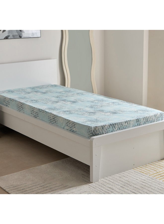Home Box Tom Gearhead Road Runner Single Fitted Sheet 90 x 200 x 25 cm - Image 1
