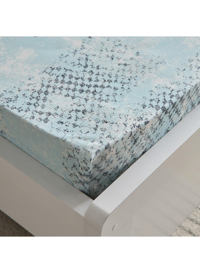 Home Box Tom Gearhead Road Runner Single Fitted Sheet 90 x 200 x 25 cm - Image 4