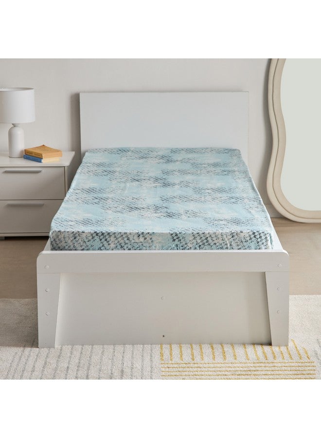Home Box Tom Gearhead Road Runner Single Fitted Sheet 90 x 200 x 25 cm - Image 3