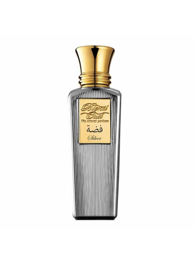 BLEND OUD BLEND OUD ORIGINAL COLLECTION SILVER (U) EDP 75ML