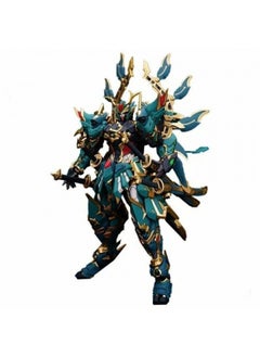 Such As Wandai Gundam Motor Nuclear Model Hand-held Lu Bu Bai Xueji To Ao Bing Random Mail Home-Color:The Entry-level Box Is Random - Prayer  80%