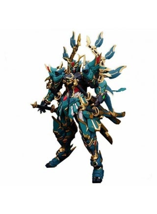 Such As Wandai Gundam Motor Nuclear Model Hand-held Lu Bu Bai Xueji To Ao Bing Random Mail Home-Color:The Entry-level Box Is Random - Prayer  80% - pzsku/Z4C923B04DCEDA0447003Z/45/1746207733/e1539bcb-e2fc-43bf-9c7d-bbbe61cc8ac5