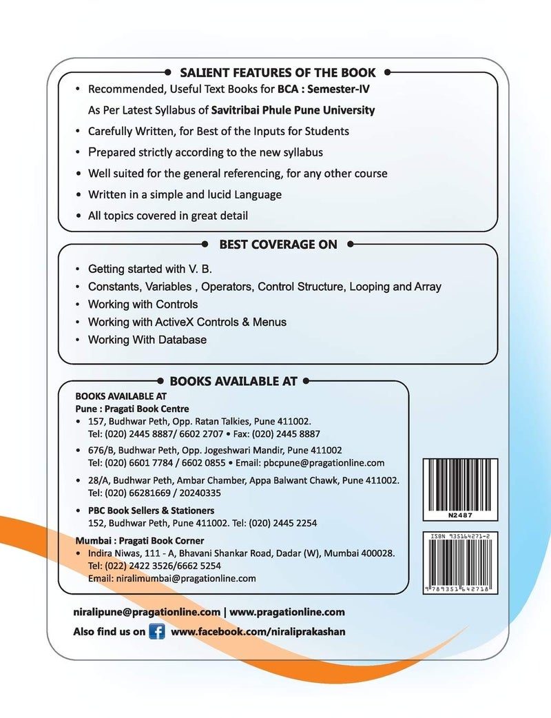 Programming in Visual Basic - Image 2