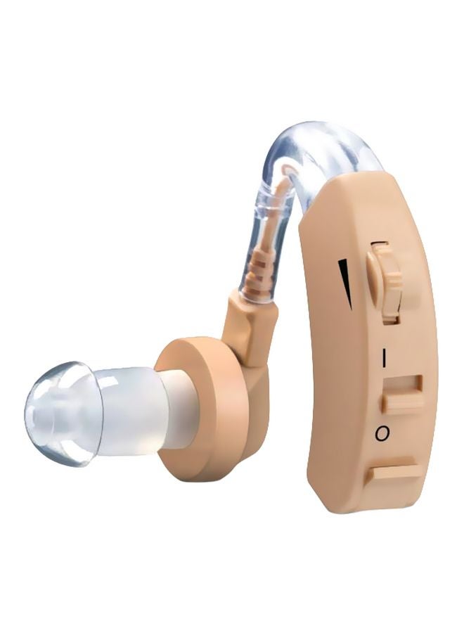 Hearing Aid