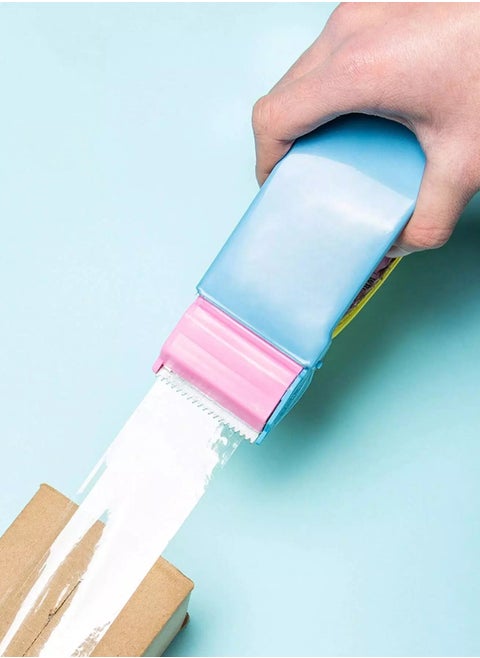 1pc Two Tone Tape Dispenser