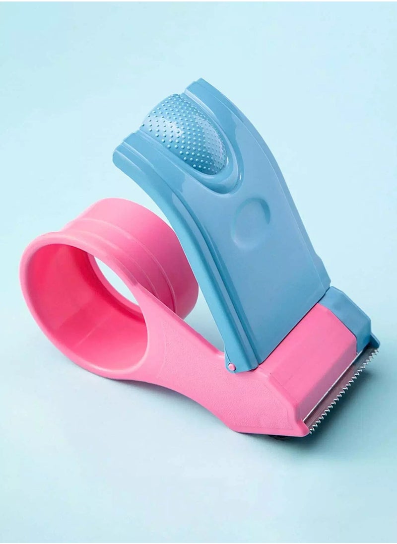1pc Two Tone Tape Dispenser