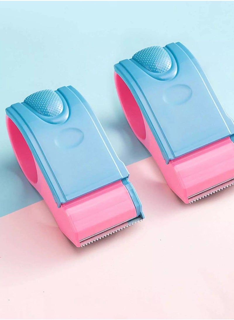 1pc Two Tone Tape Dispenser