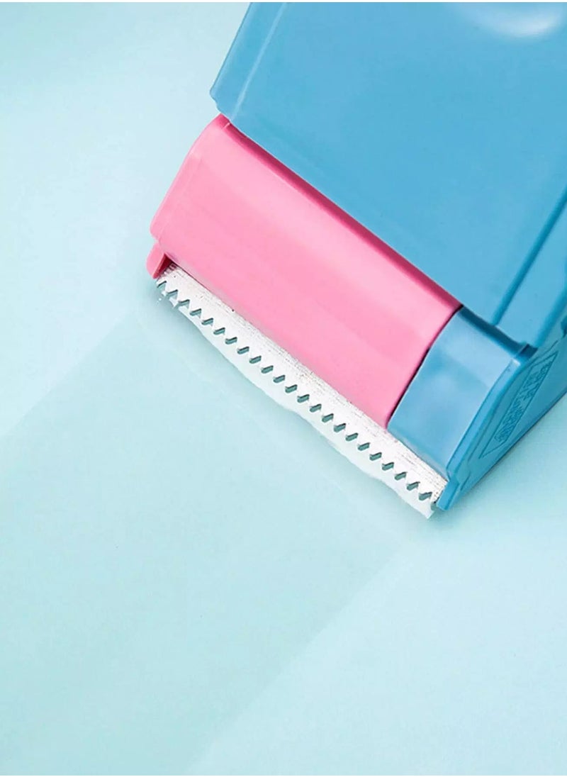 1pc Two Tone Tape Dispenser