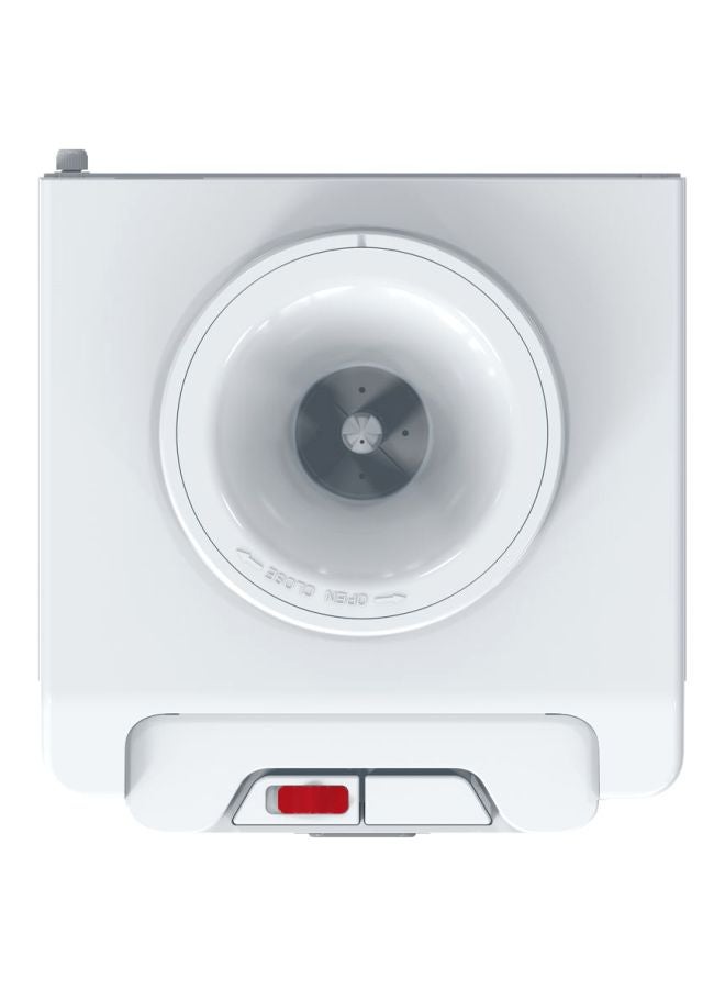 Philips Top Loading Water Dispenser with ergonomic design, child lock to prevent hot water burns 6L ADD4952WH White - Image 5